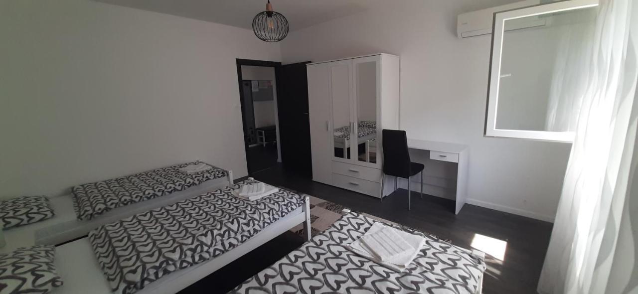Apartman Melani Slunj Exterior photo