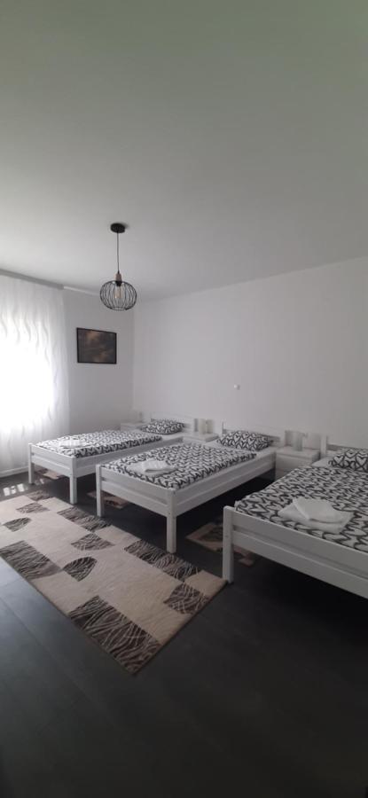 Apartman Melani Slunj Exterior photo